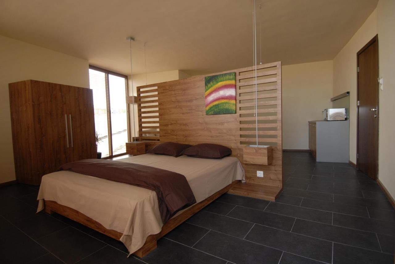 Отель Design Hotel Logatero Созополь